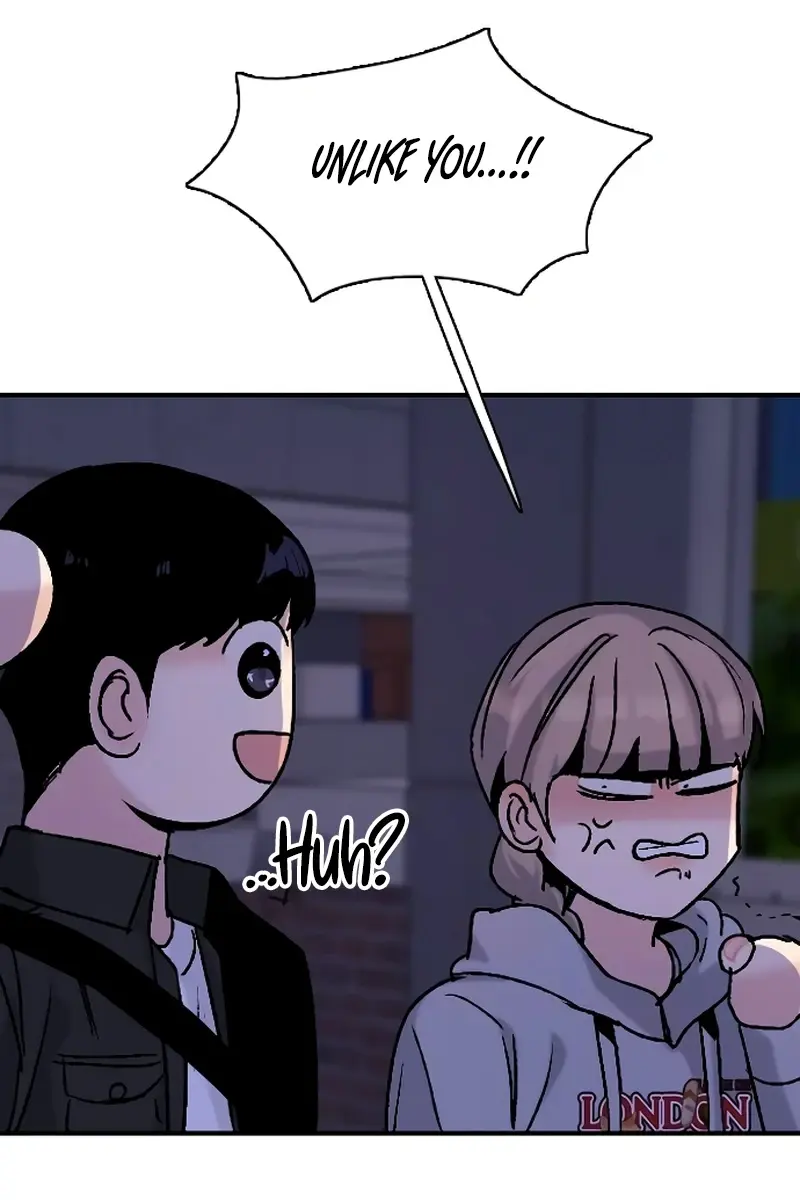 I'm Fine, Thank You, and You? Chapter 29 Page 61
