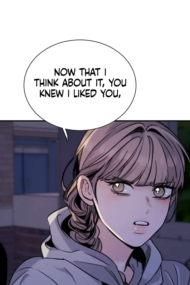 I'm Fine, Thank You, and You? Chapter 29 Page 62