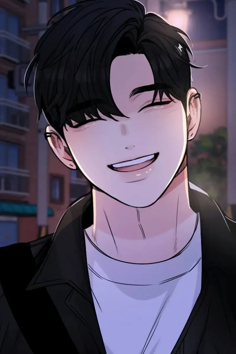 I'm Fine, Thank You, and You? Chapter 29 Page 65