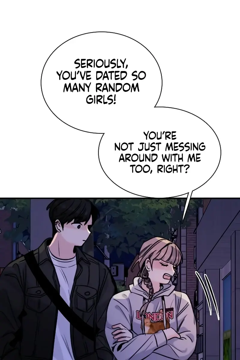 I'm Fine, Thank You, and You? Chapter 29 Page 69