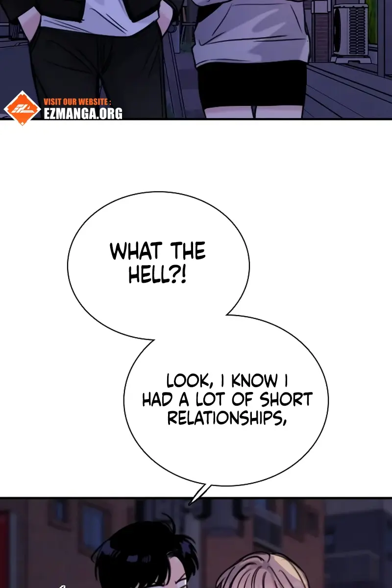 I'm Fine, Thank You, and You? Chapter 29 Page 70