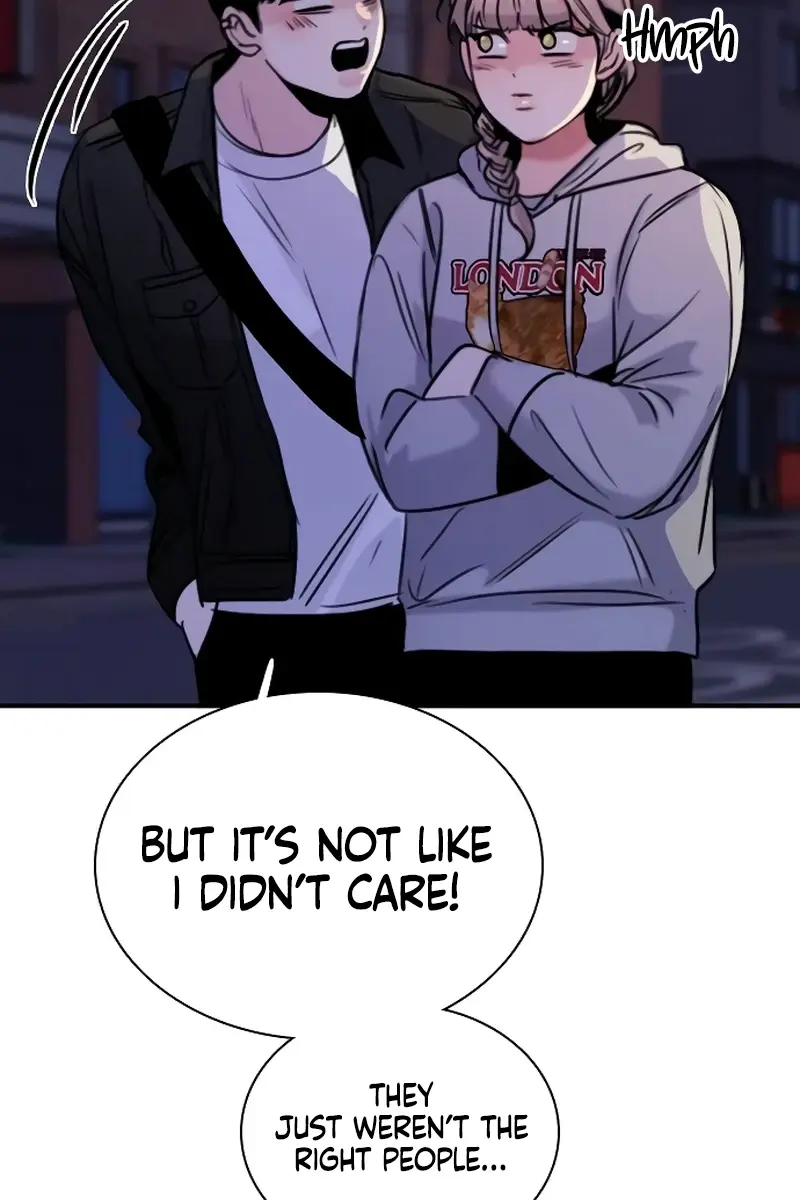 I'm Fine, Thank You, and You? Chapter 29 Page 71