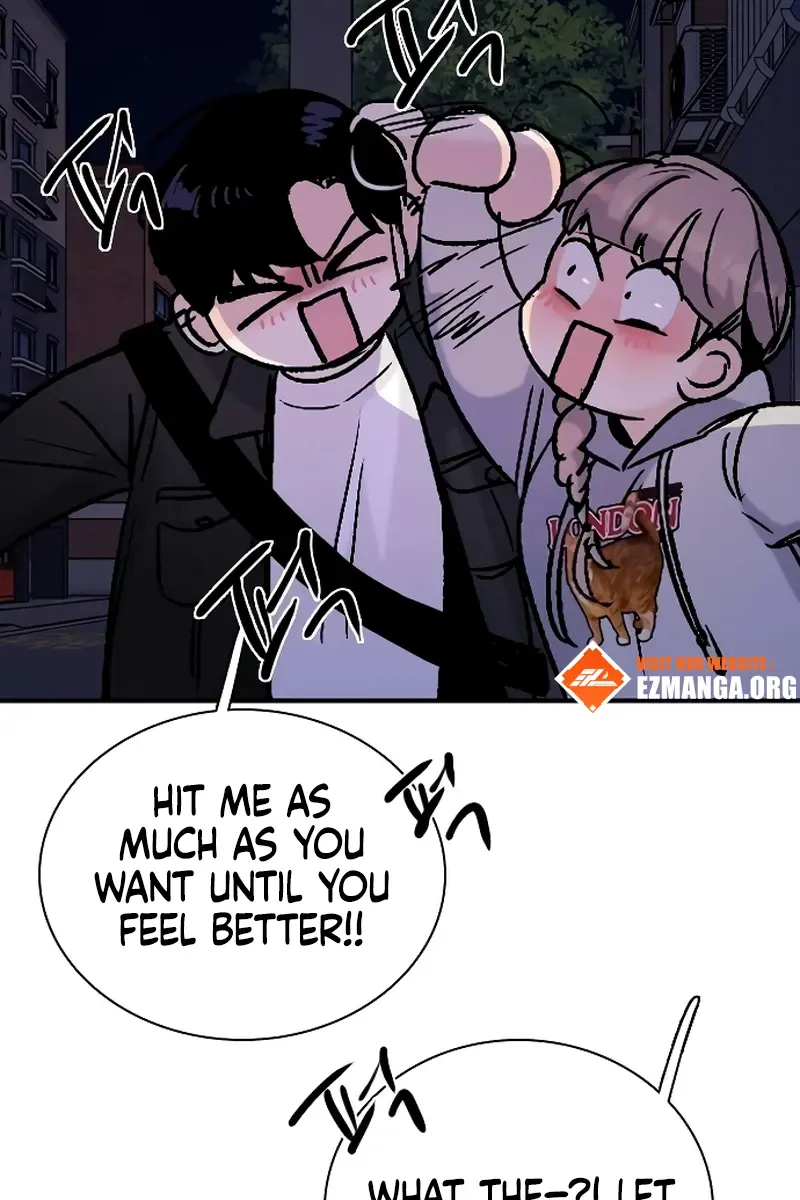 I'm Fine, Thank You, and You? Chapter 29 Page 78
