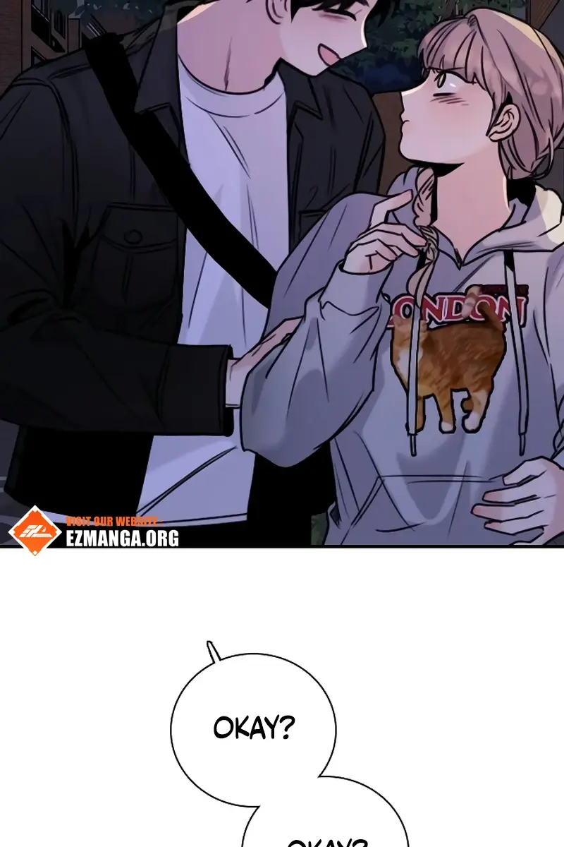 I'm Fine, Thank You, and You? Chapter 29 Page 80