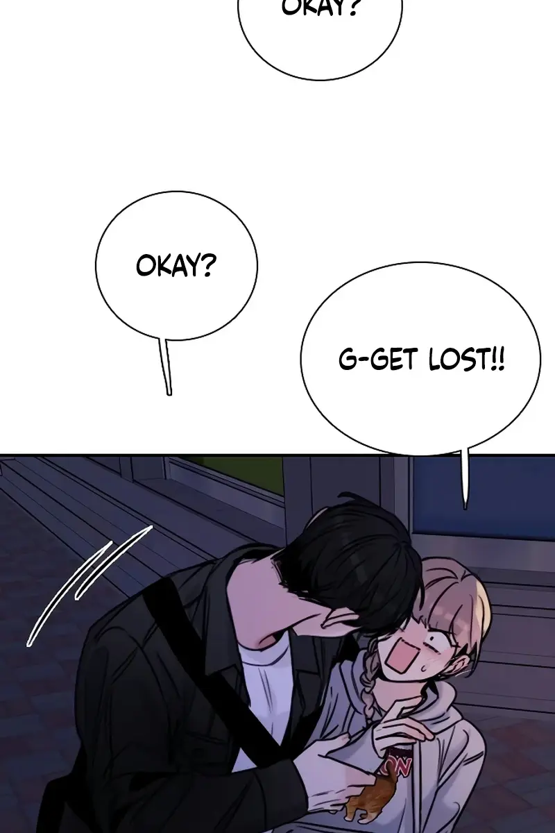 I'm Fine, Thank You, and You? Chapter 29 Page 81