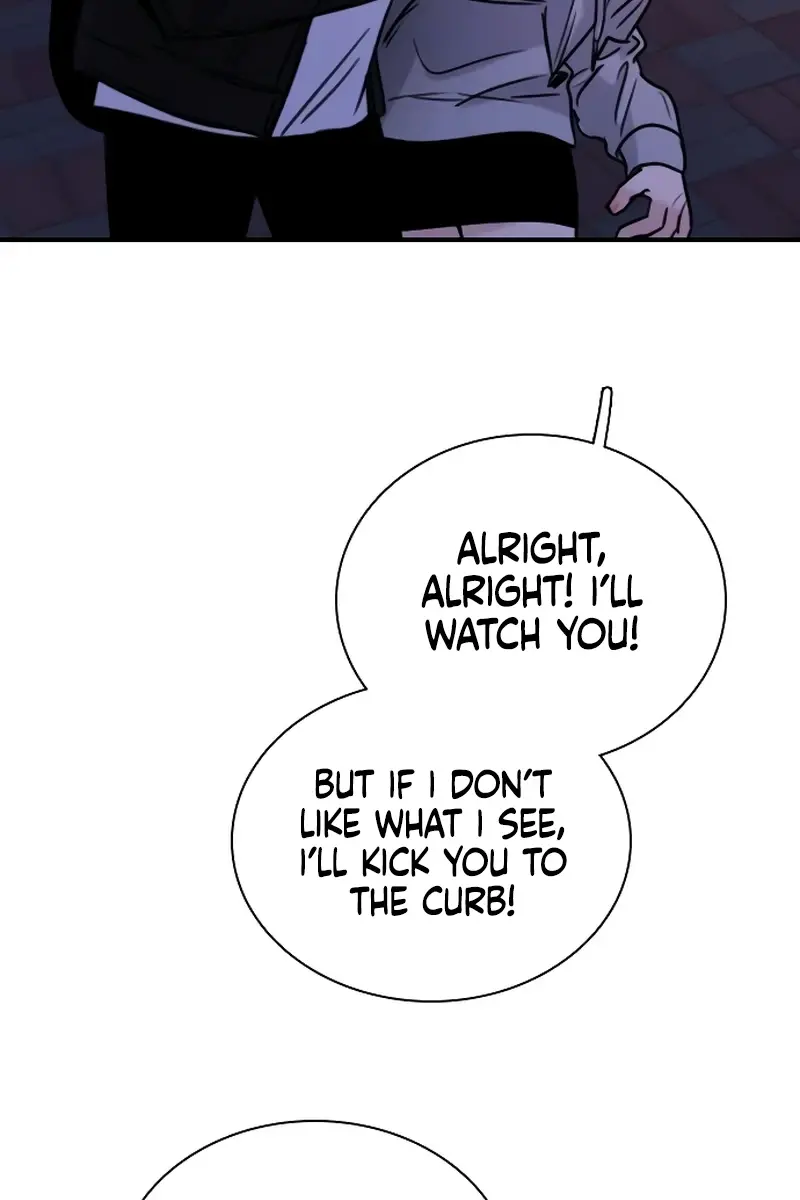 I'm Fine, Thank You, and You? Chapter 29 Page 82