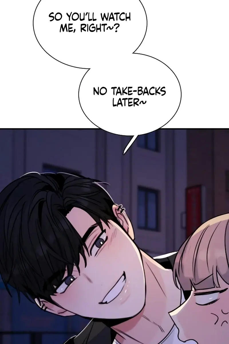 I'm Fine, Thank You, and You? Chapter 29 Page 83