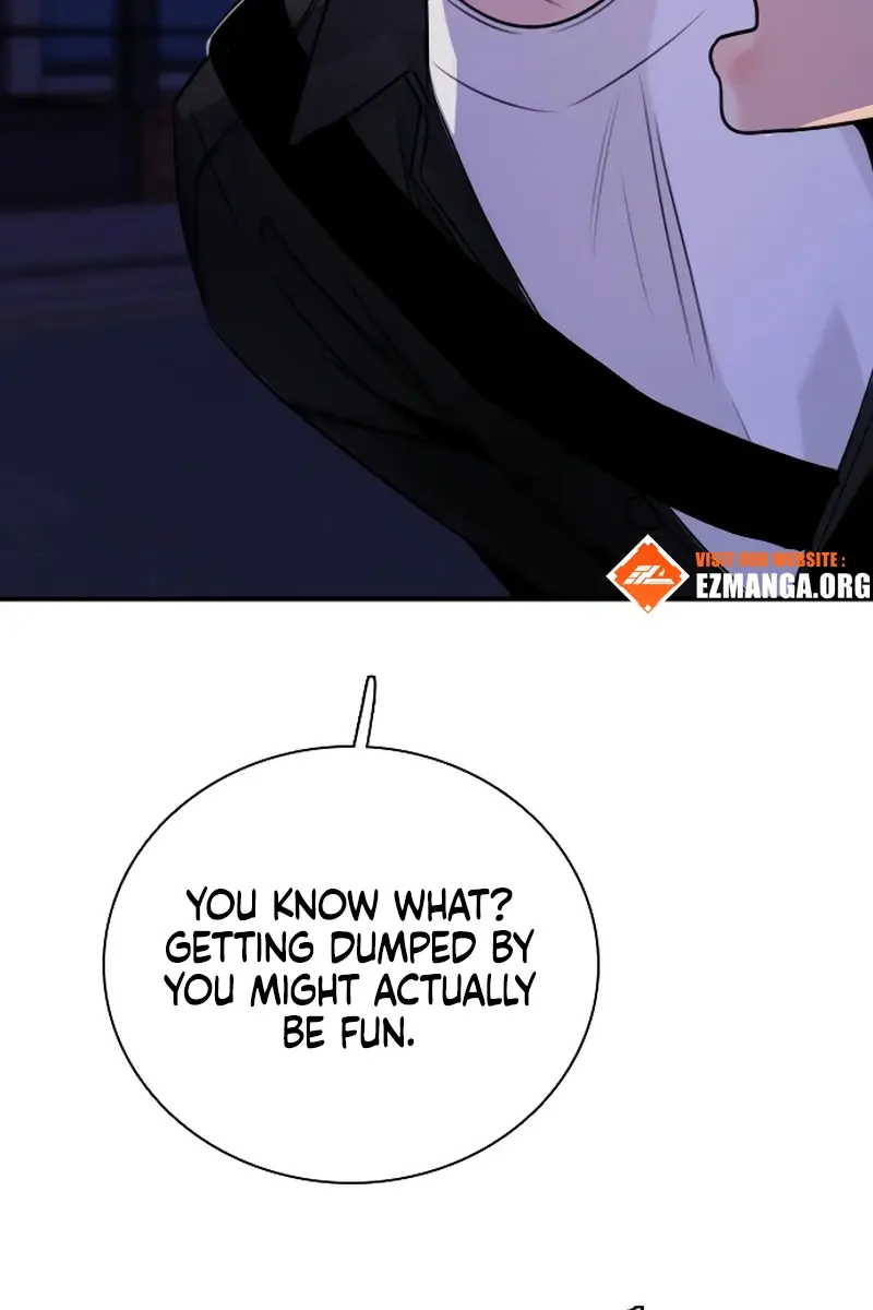 I'm Fine, Thank You, and You? Chapter 29 Page 84