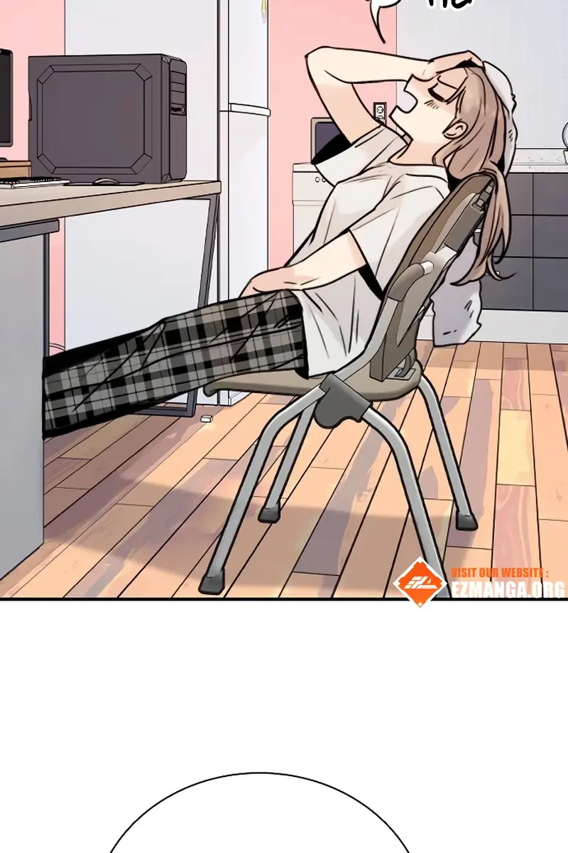 I'm Fine, Thank You, and You? Chapter 29 Page 92