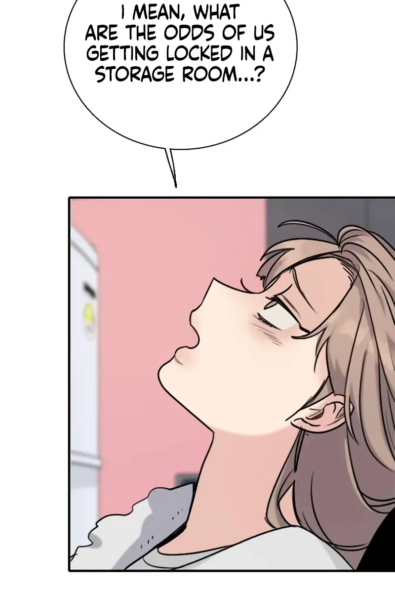 I'm Fine, Thank You, and You? Chapter 29 Page 93