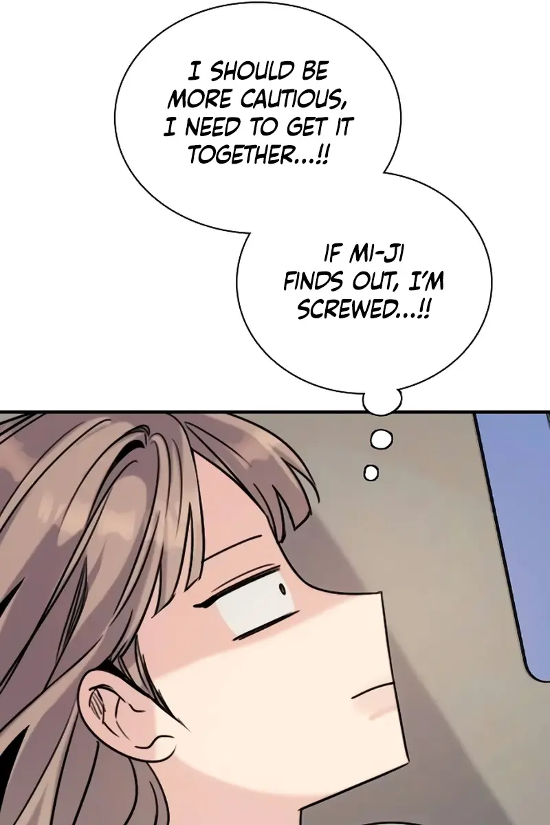 I'm Fine, Thank You, and You? Chapter 29 Page 97