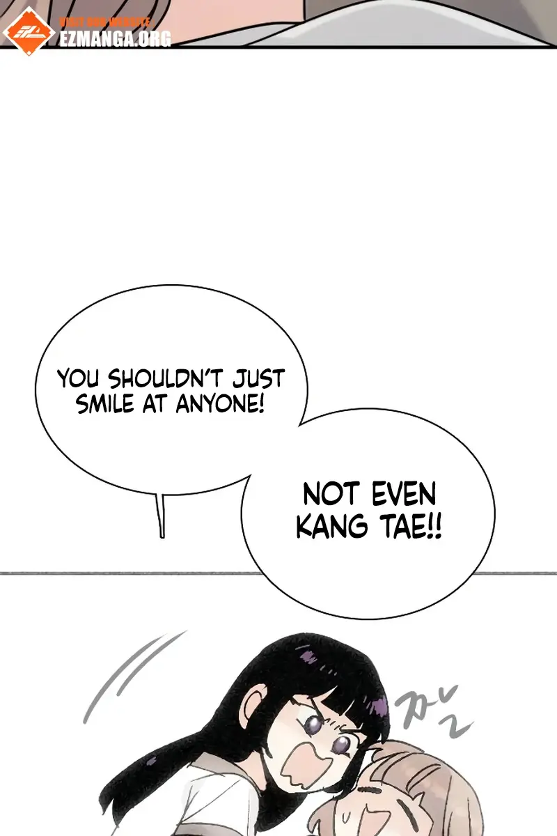 I'm Fine, Thank You, and You? Chapter 29 Page 98