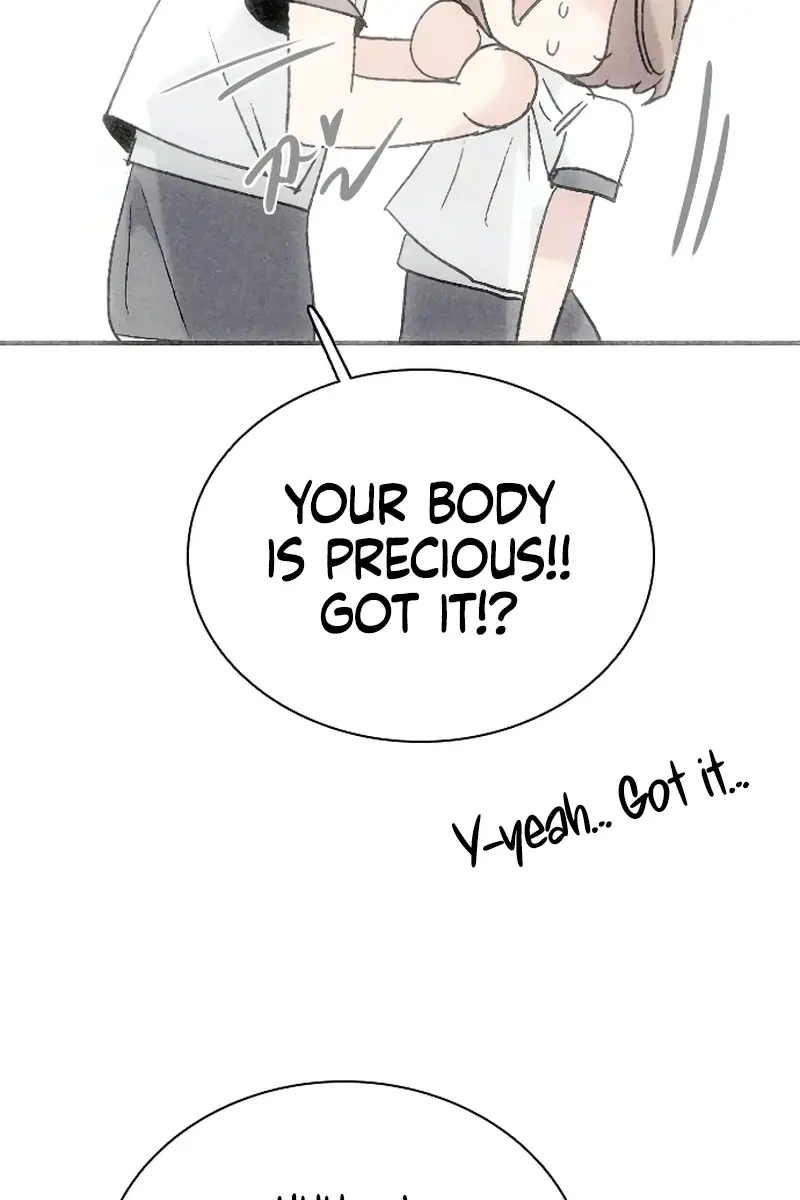 I'm Fine, Thank You, and You? Chapter 29 Page 99
