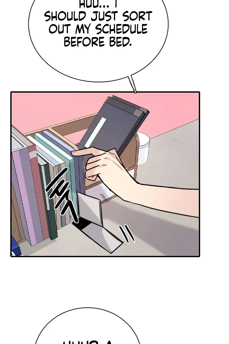 I'm Fine, Thank You, and You? Chapter 29 Page 100