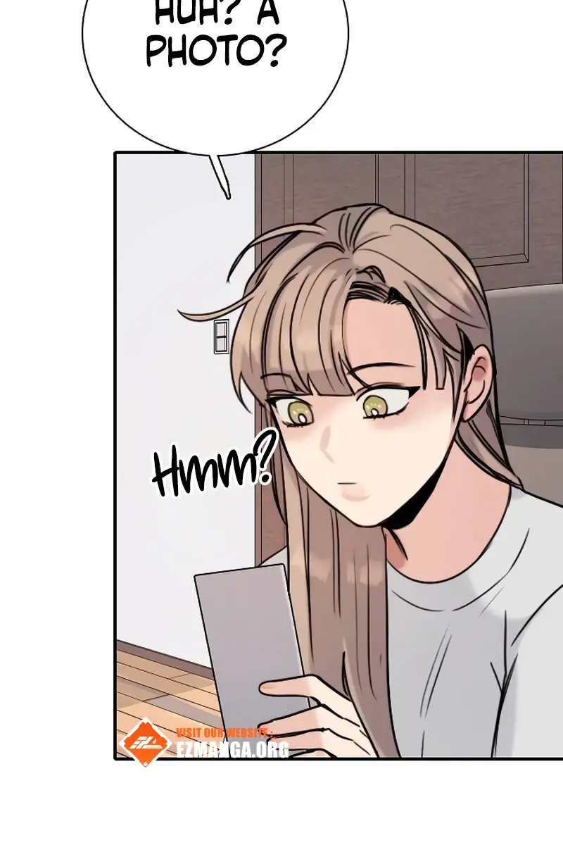 I'm Fine, Thank You, and You? Chapter 29 Page 101