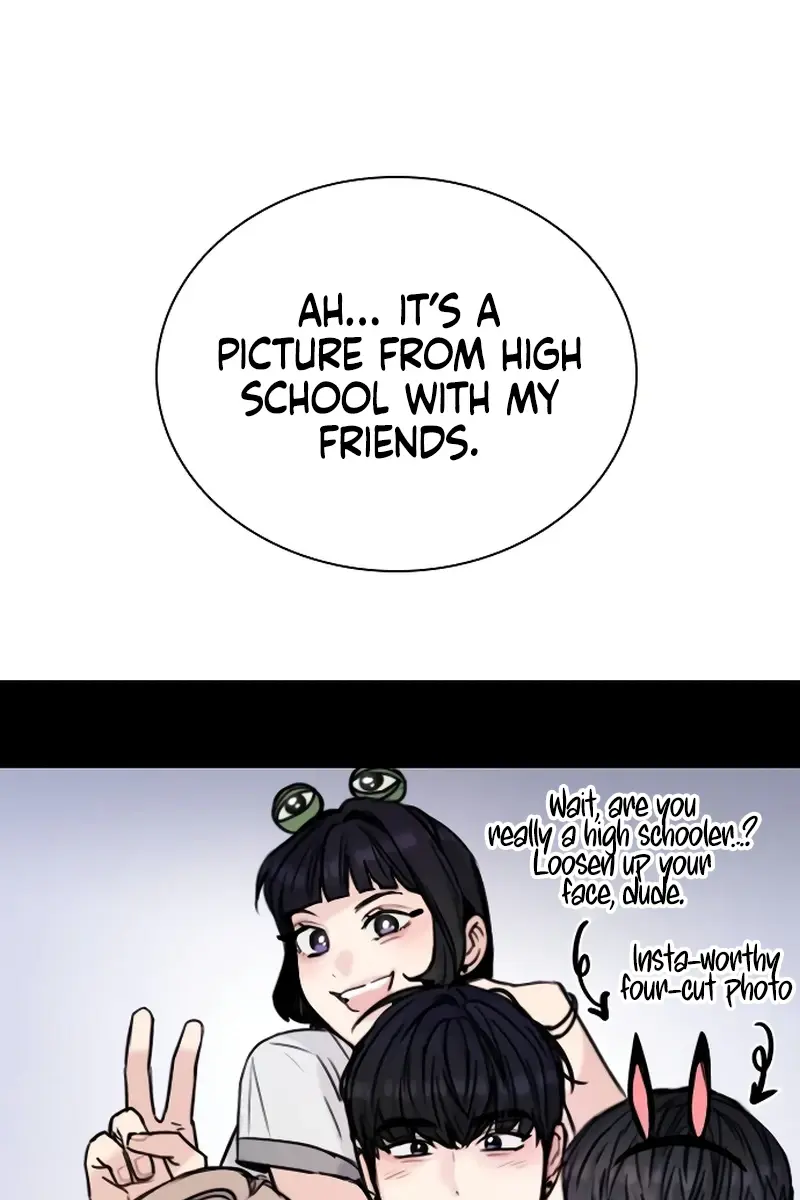 I'm Fine, Thank You, and You? Chapter 29 Page 102