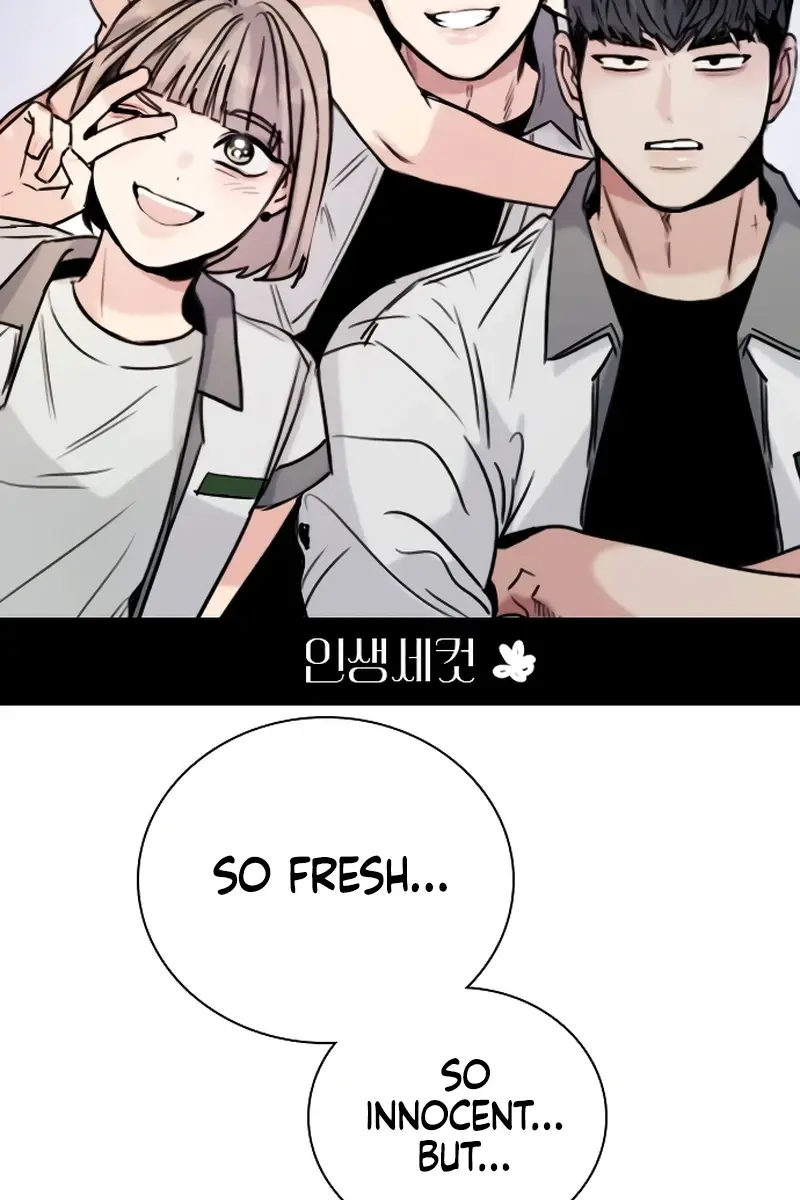 I'm Fine, Thank You, and You? Chapter 29 Page 103
