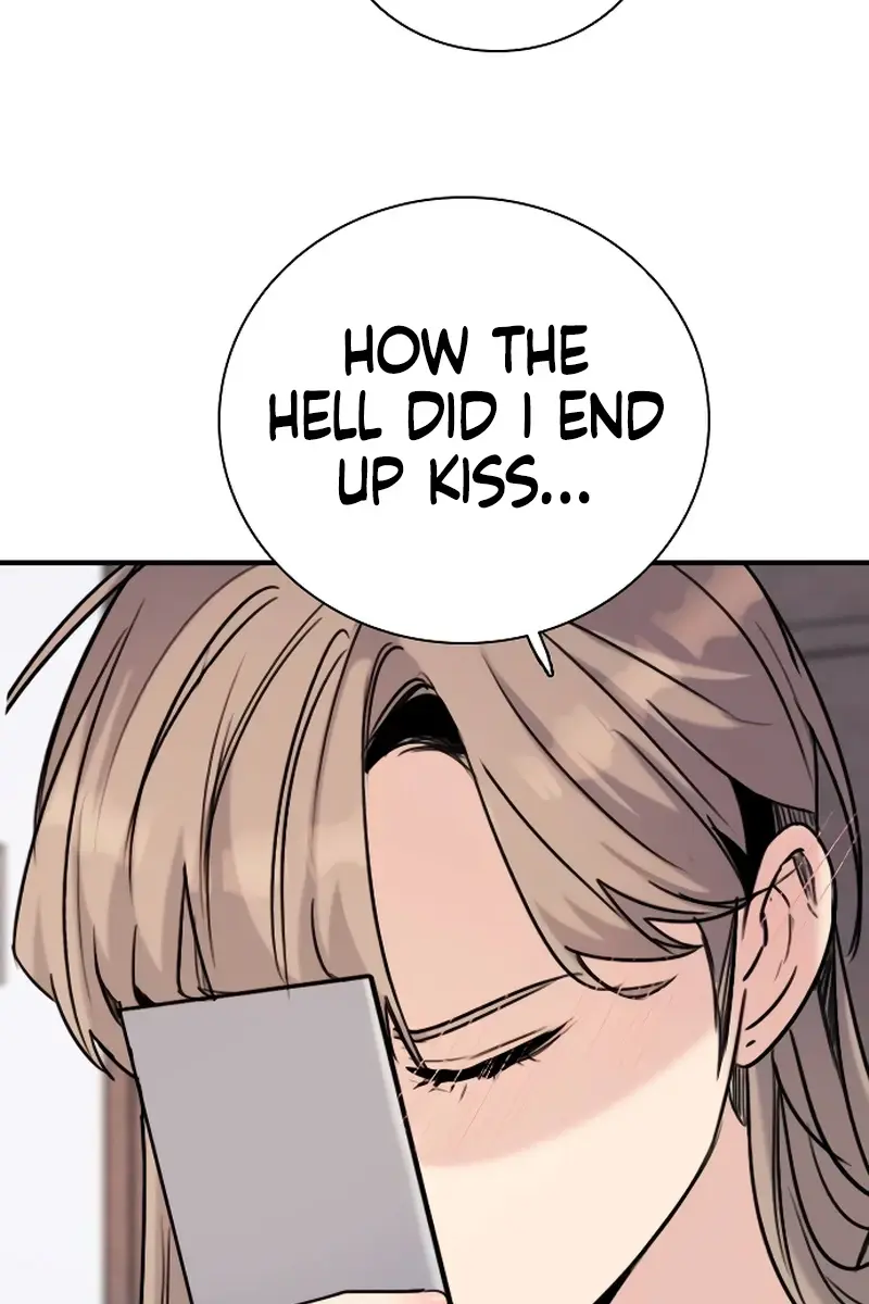 I'm Fine, Thank You, and You? Chapter 29 Page 104