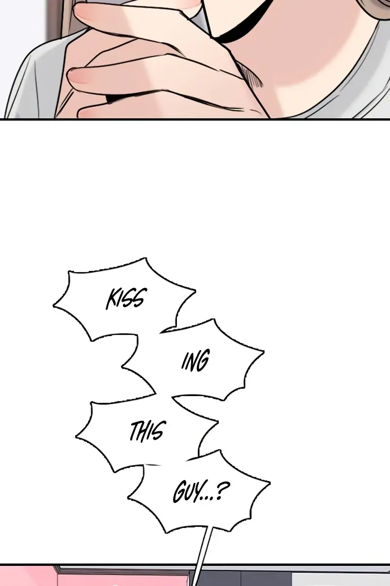 I'm Fine, Thank You, and You? Chapter 29 Page 105