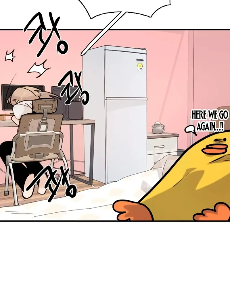 I'm Fine, Thank You, and You? Chapter 29 Page 107
