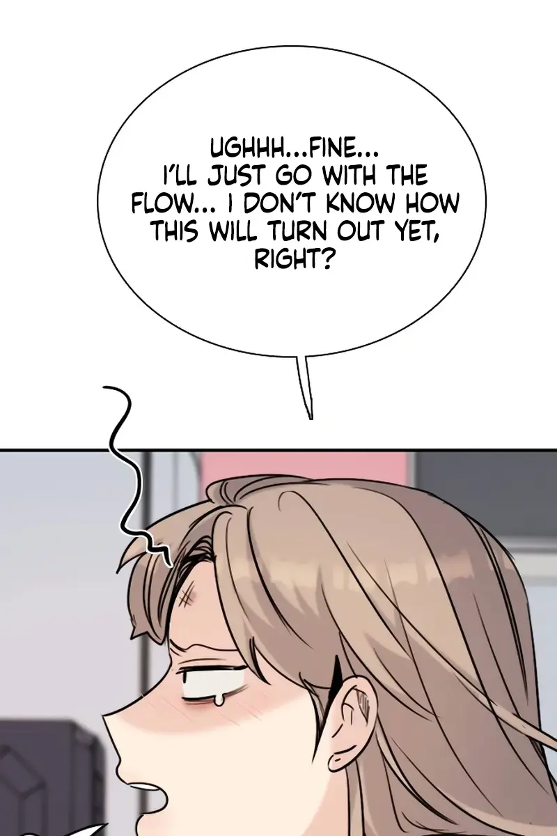 I'm Fine, Thank You, and You? Chapter 29 Page 108
