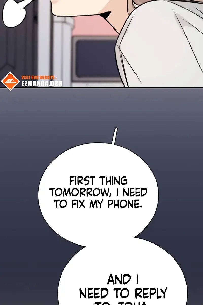 I'm Fine, Thank You, and You? Chapter 29 Page 109