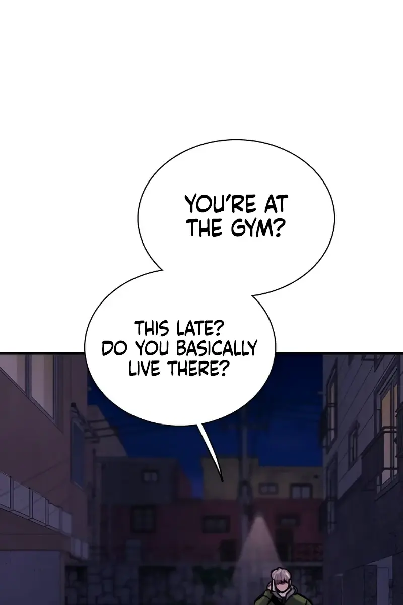 I'm Fine, Thank You, and You? Chapter 29 Page 111