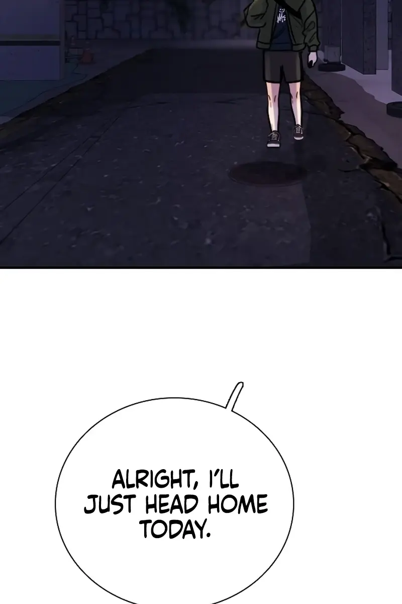 I'm Fine, Thank You, and You? Chapter 29 Page 112