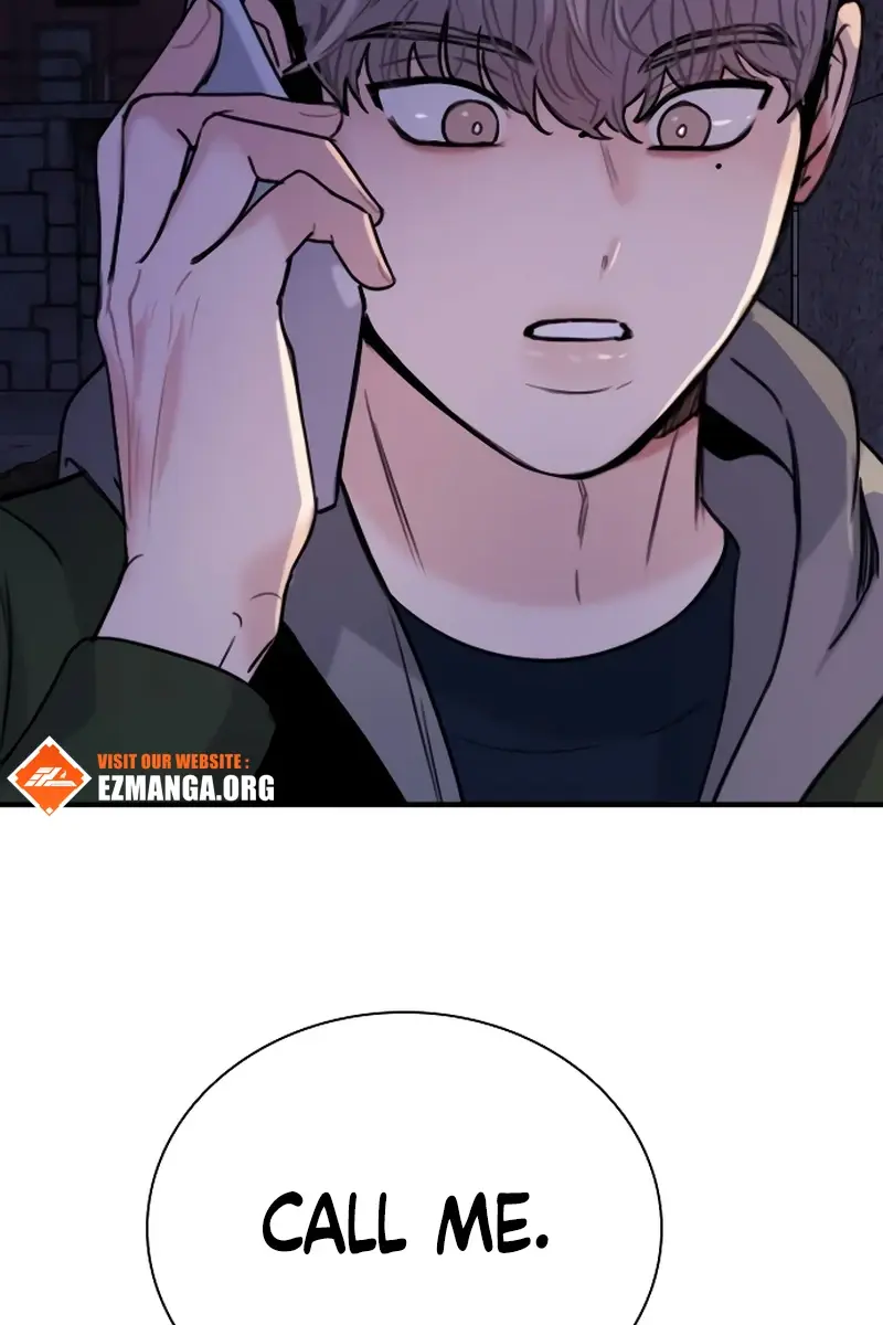I'm Fine, Thank You, and You? Chapter 29 Page 114