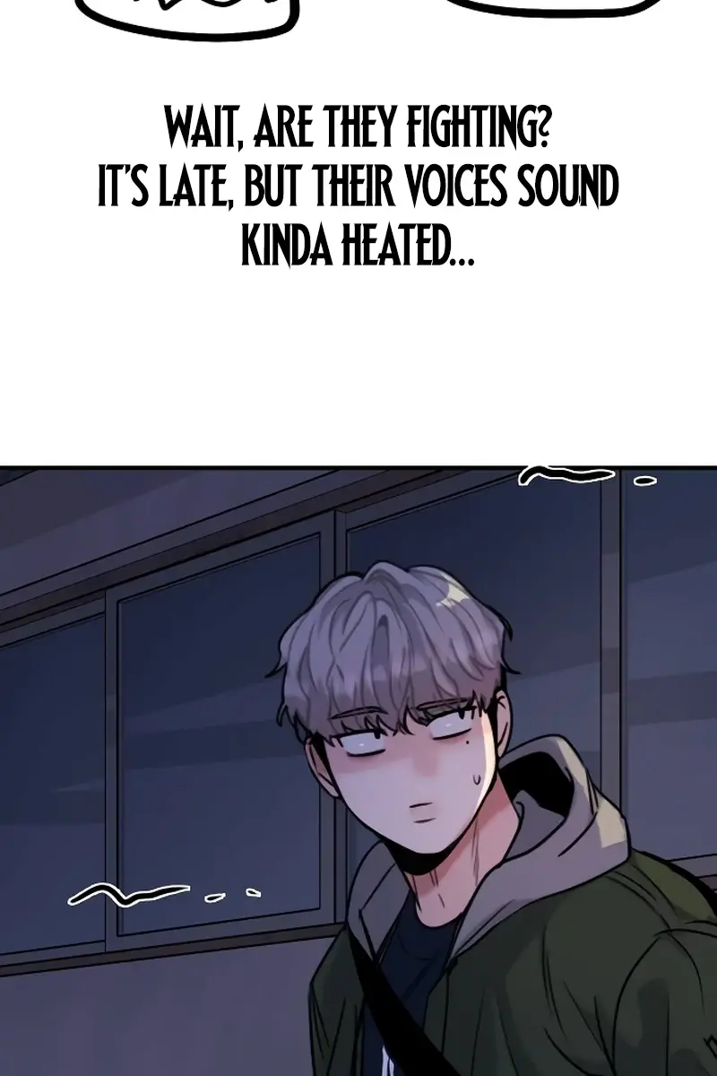 I'm Fine, Thank You, and You? Chapter 29 Page 120