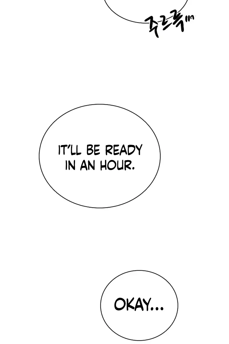 I'm Fine, Thank You, and You? Chapter 29 Page 128