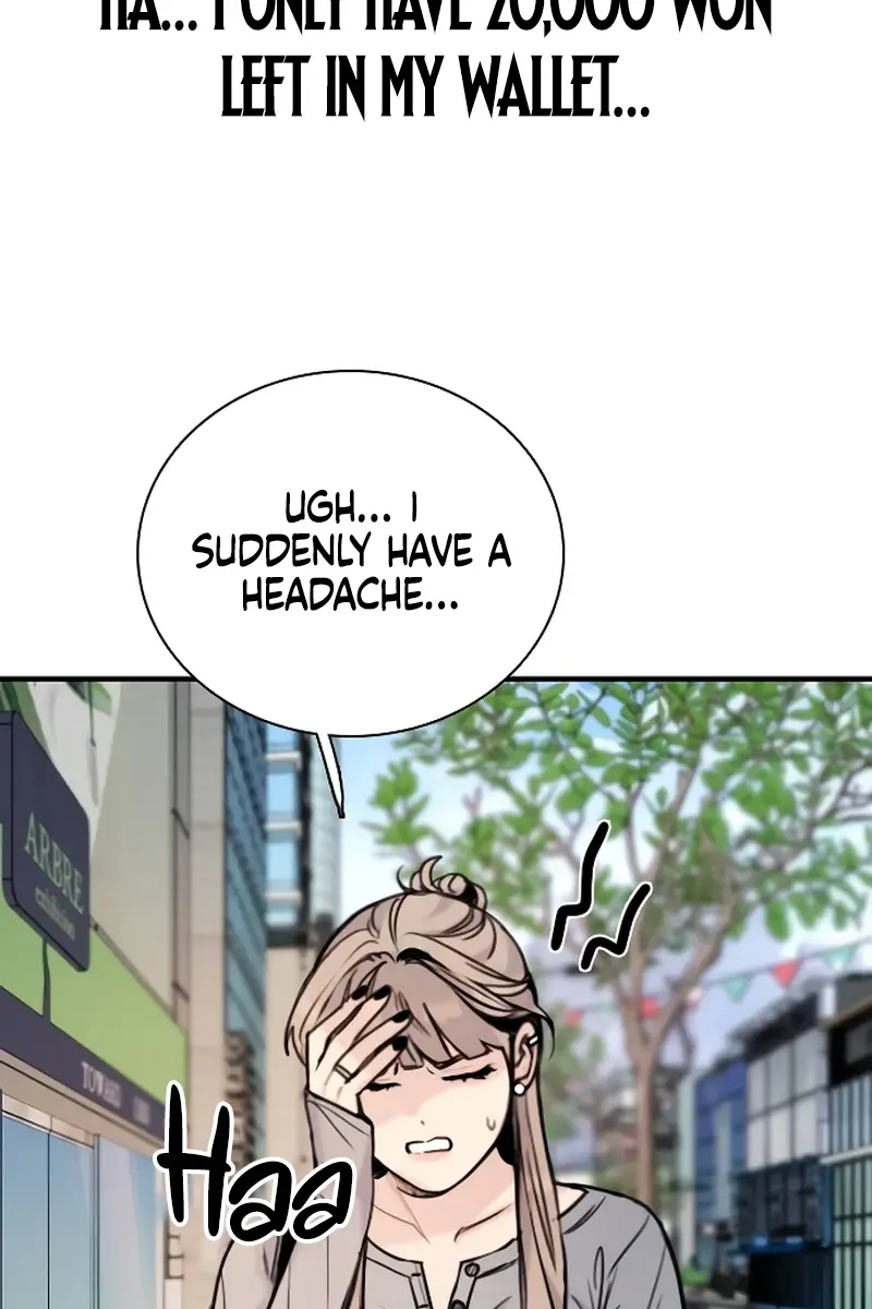 I'm Fine, Thank You, and You? Chapter 29 Page 132