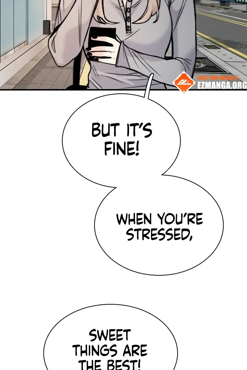 I'm Fine, Thank You, and You? Chapter 29 Page 133