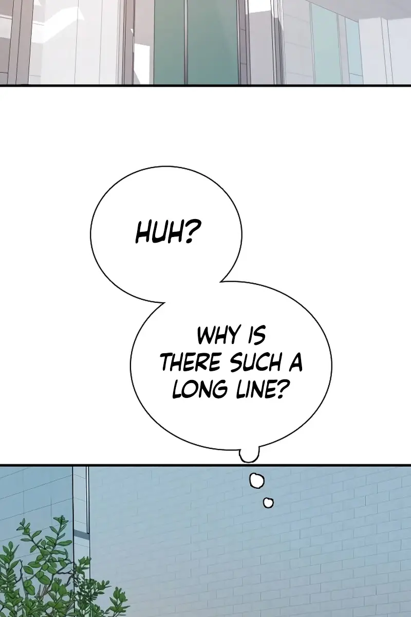 I'm Fine, Thank You, and You? Chapter 29 Page 137