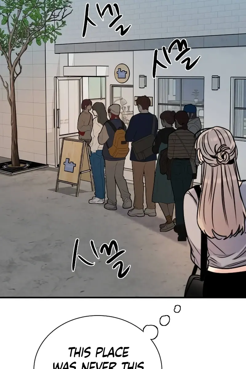 I'm Fine, Thank You, and You? Chapter 29 Page 138
