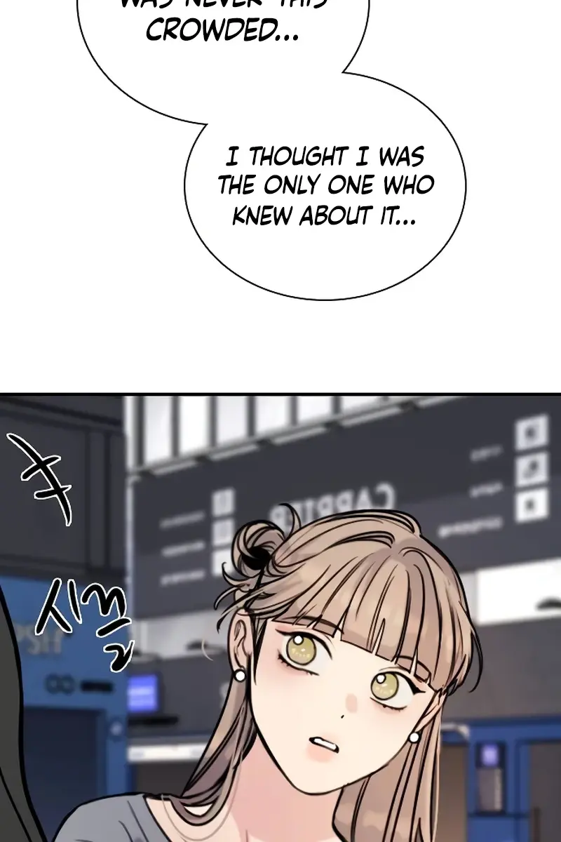 I'm Fine, Thank You, and You? Chapter 29 Page 139