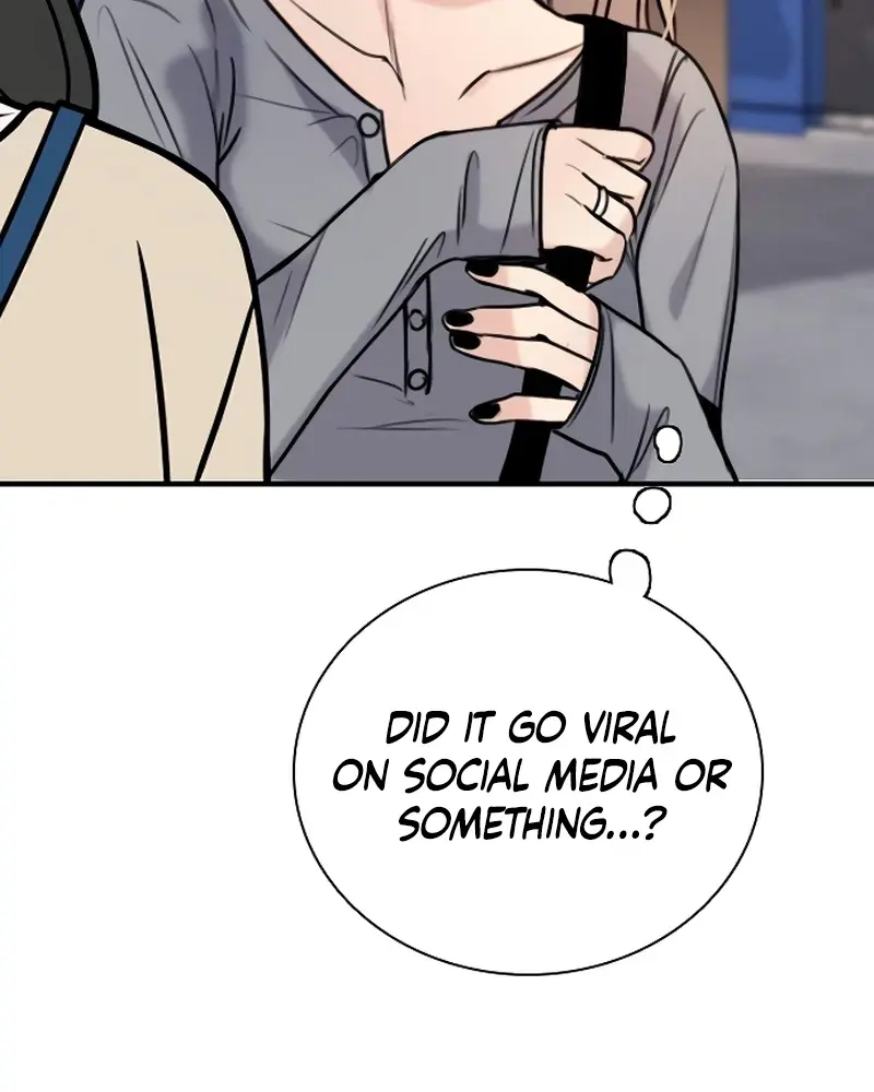 I'm Fine, Thank You, and You? Chapter 29 Page 140