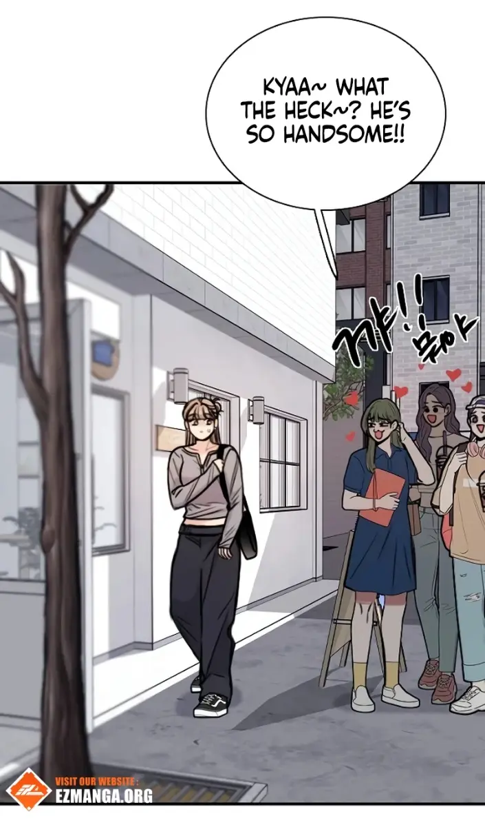 I'm Fine, Thank You, and You? Chapter 29 Page 141