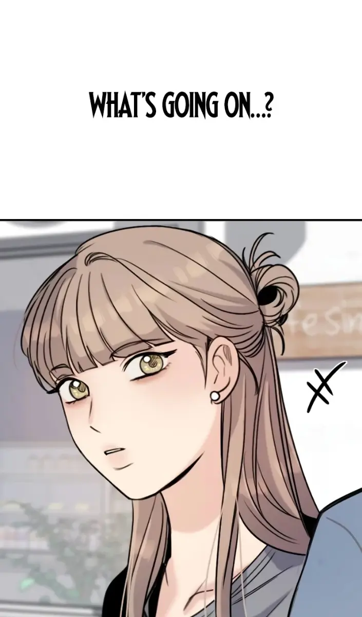 I'm Fine, Thank You, and You? Chapter 29 Page 142