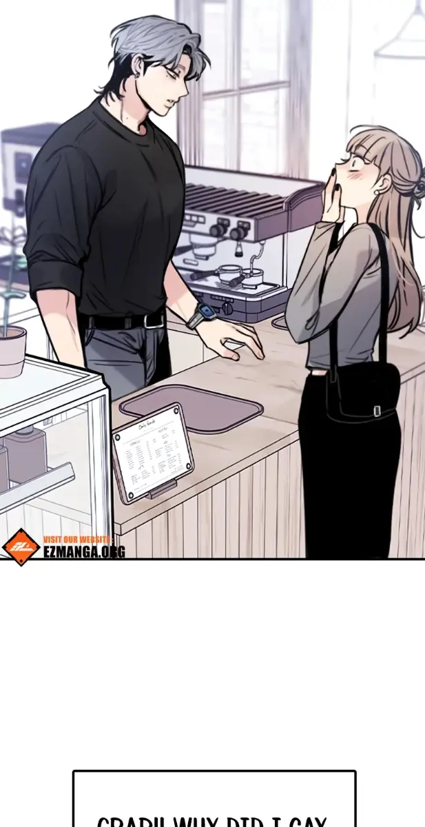 I'm Fine, Thank You, and You? Chapter 30 Page 4