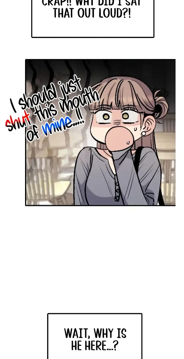 I'm Fine, Thank You, and You? Chapter 30 Page 5
