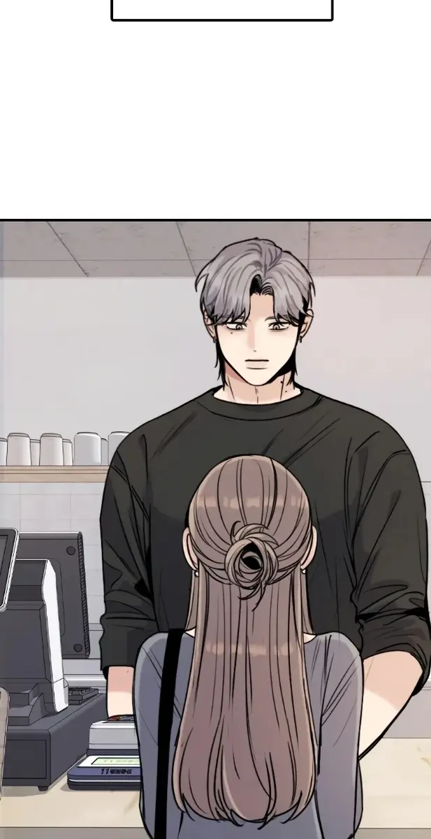 I'm Fine, Thank You, and You? Chapter 30 Page 6
