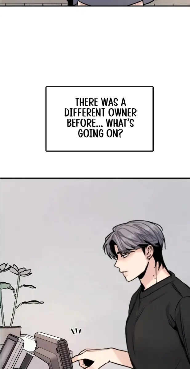 I'm Fine, Thank You, and You? Chapter 30 Page 7