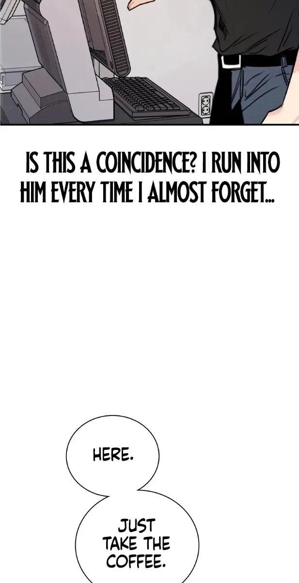 I'm Fine, Thank You, and You? Chapter 30 Page 8