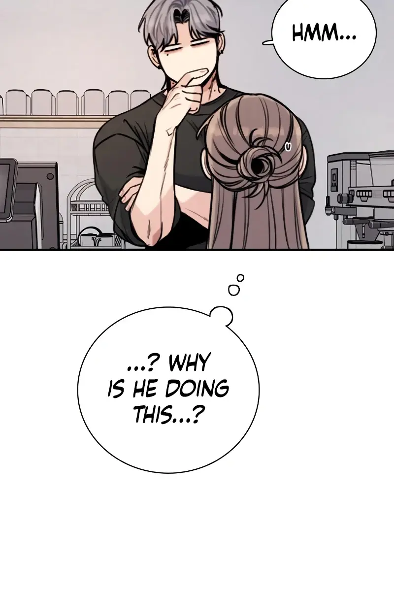 I'm Fine, Thank You, and You? Chapter 30 Page 12