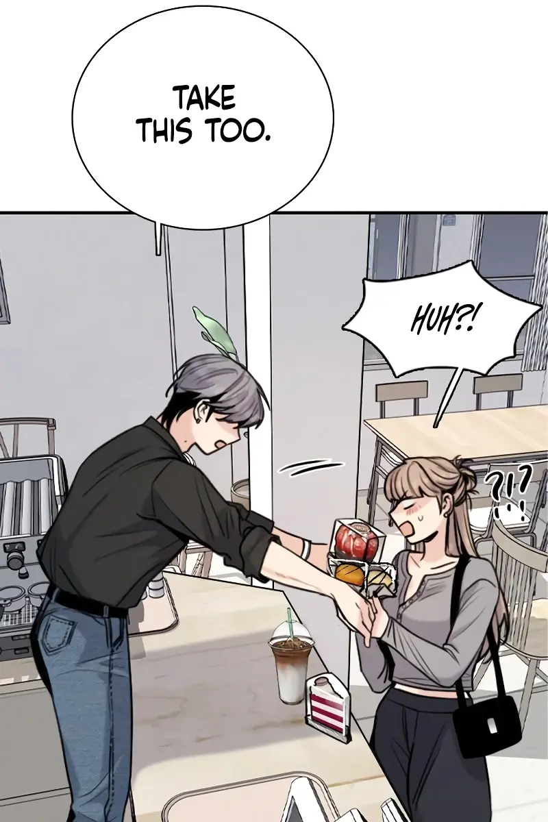 I'm Fine, Thank You, and You? Chapter 30 Page 13