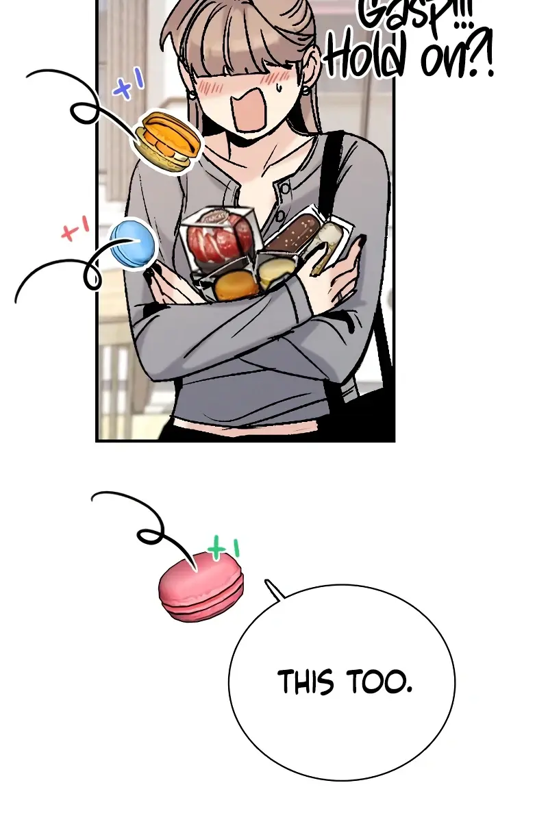 I'm Fine, Thank You, and You? Chapter 30 Page 15