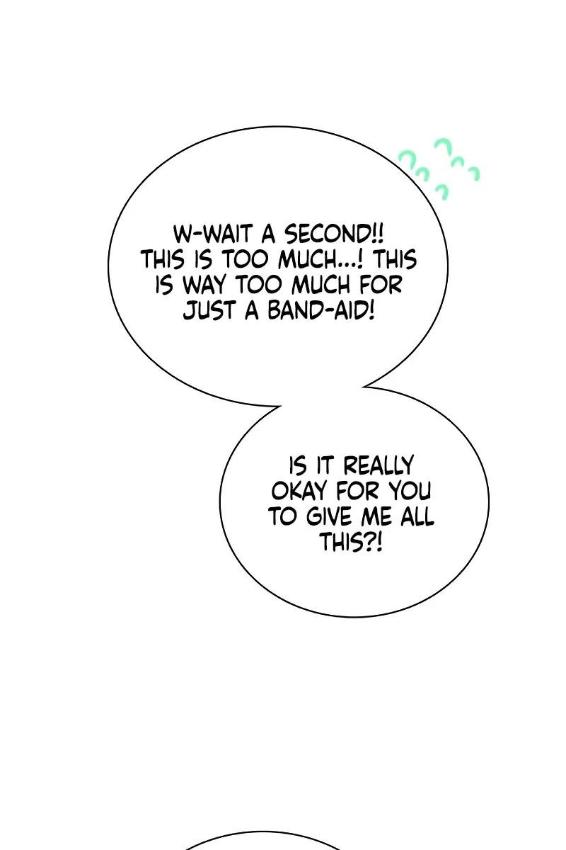 I'm Fine, Thank You, and You? Chapter 30 Page 16