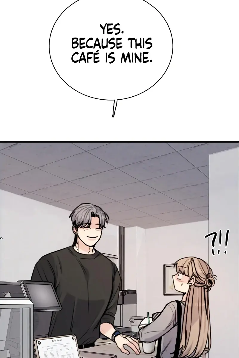 I'm Fine, Thank You, and You? Chapter 30 Page 17