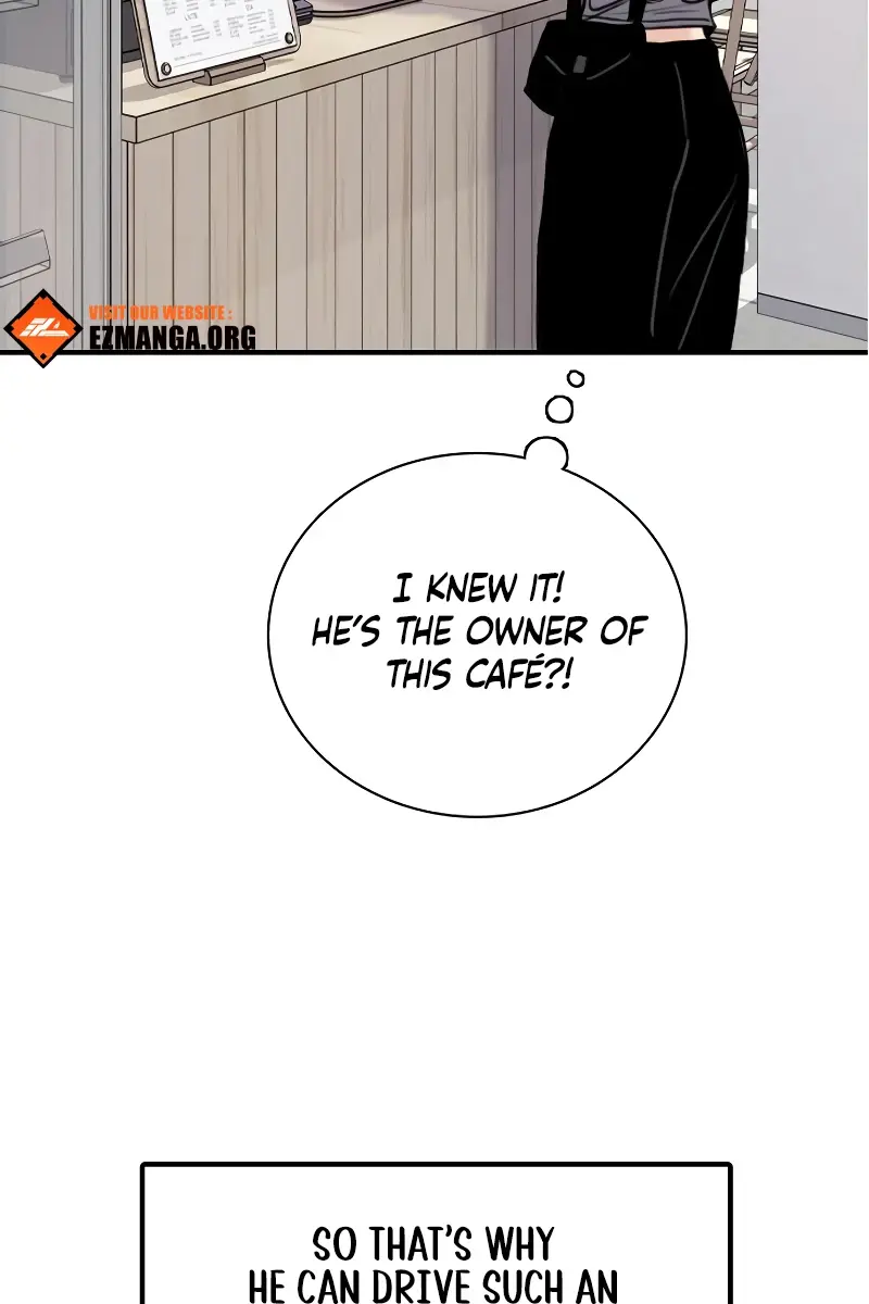 I'm Fine, Thank You, and You? Chapter 30 Page 18